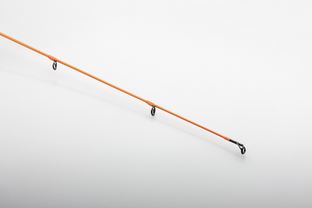 Savage Gear Orange LTD Ultra Light Spin Rod