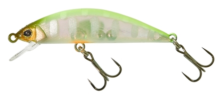 Illex Tricoroll HW Lure 4.7cm (3.2g)