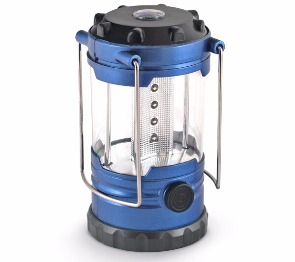 Energo Team Outdoor Vector Camping Lantern