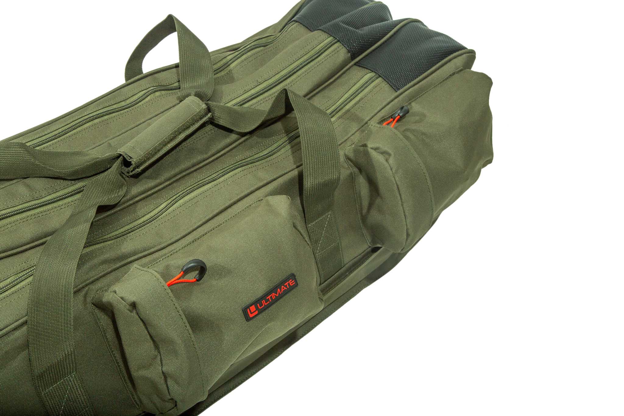 Ultimate Adventure Rod Holdall 3 Rod