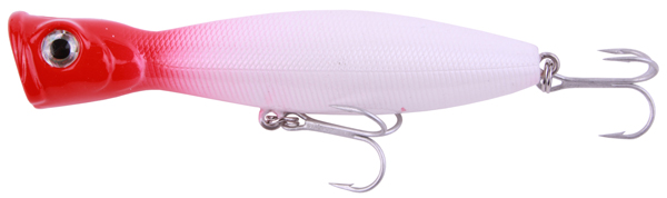 Surface Popper 10cm - Red Head