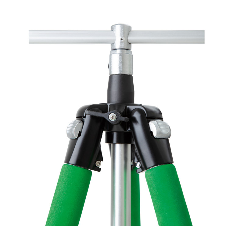 Mitchell Suprema Tripod S