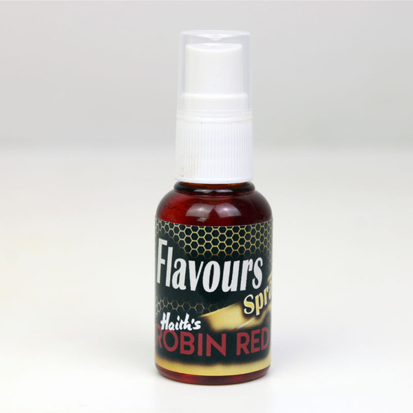 Pro Elite Baits Gold Flavours Spray (30ml)