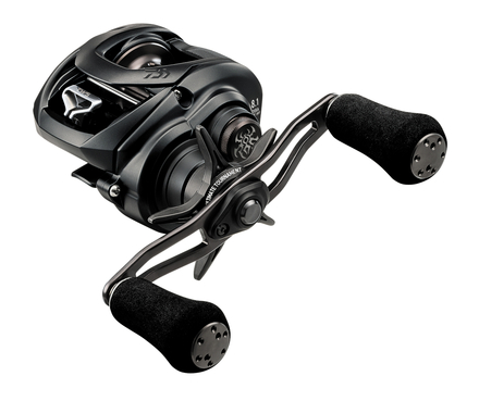 Daiwa 20 Tatula Elite P/F 103XSL Baitcaster Reel