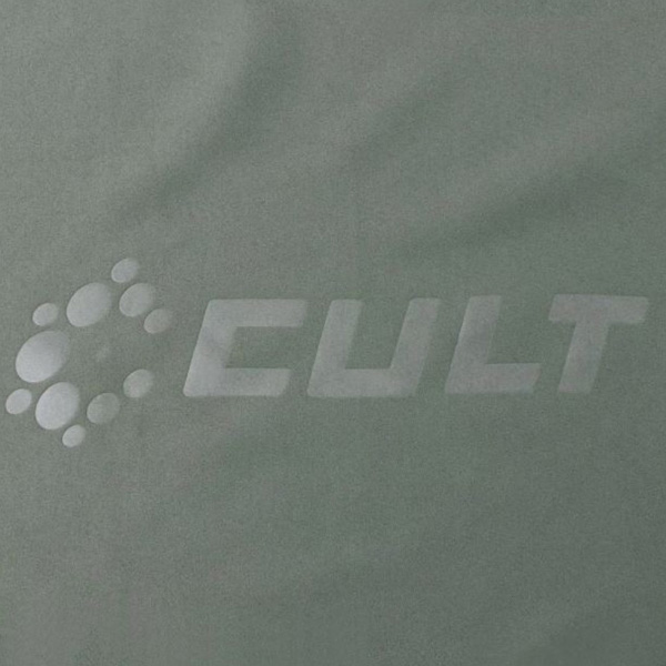 Cult Tackle Microfibre Towel
