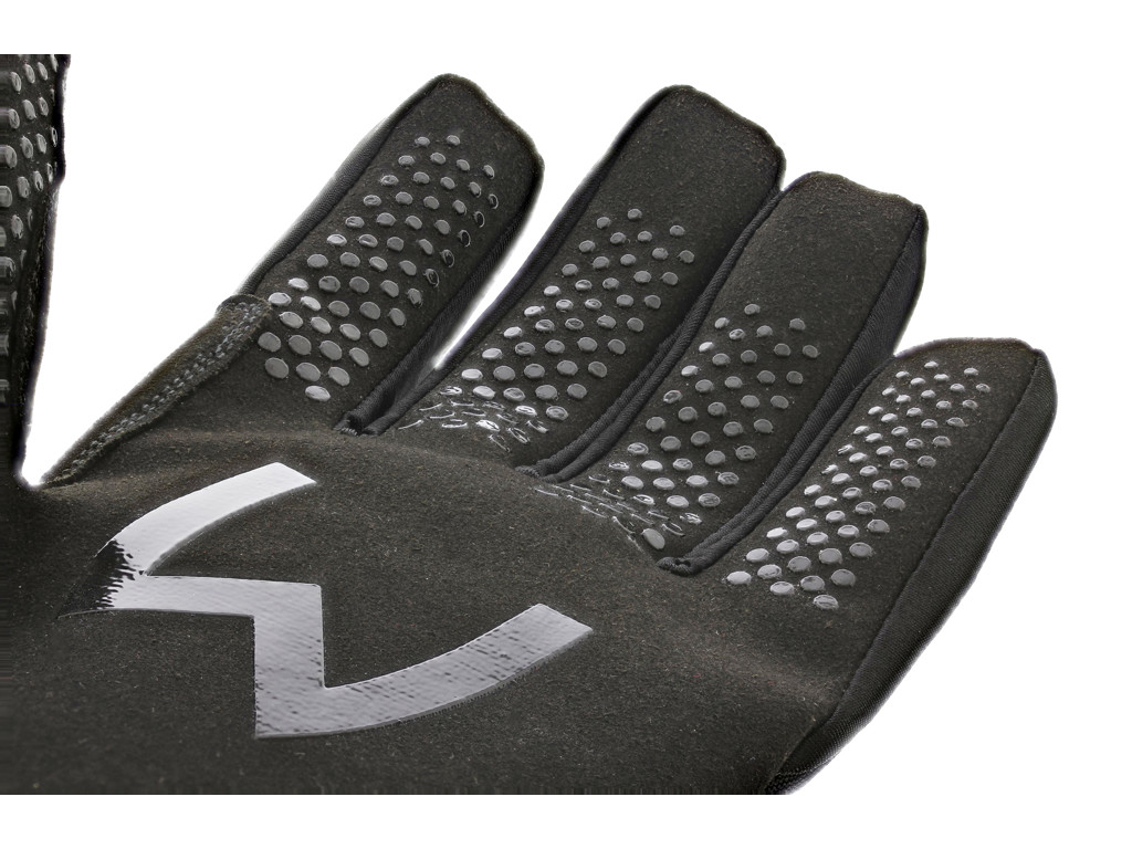 Westin Utility Carbon Black Fishing Gloves