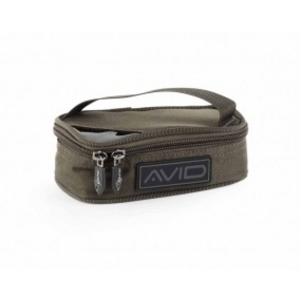Avid Carp A-Spec Tackle Pouch - Small