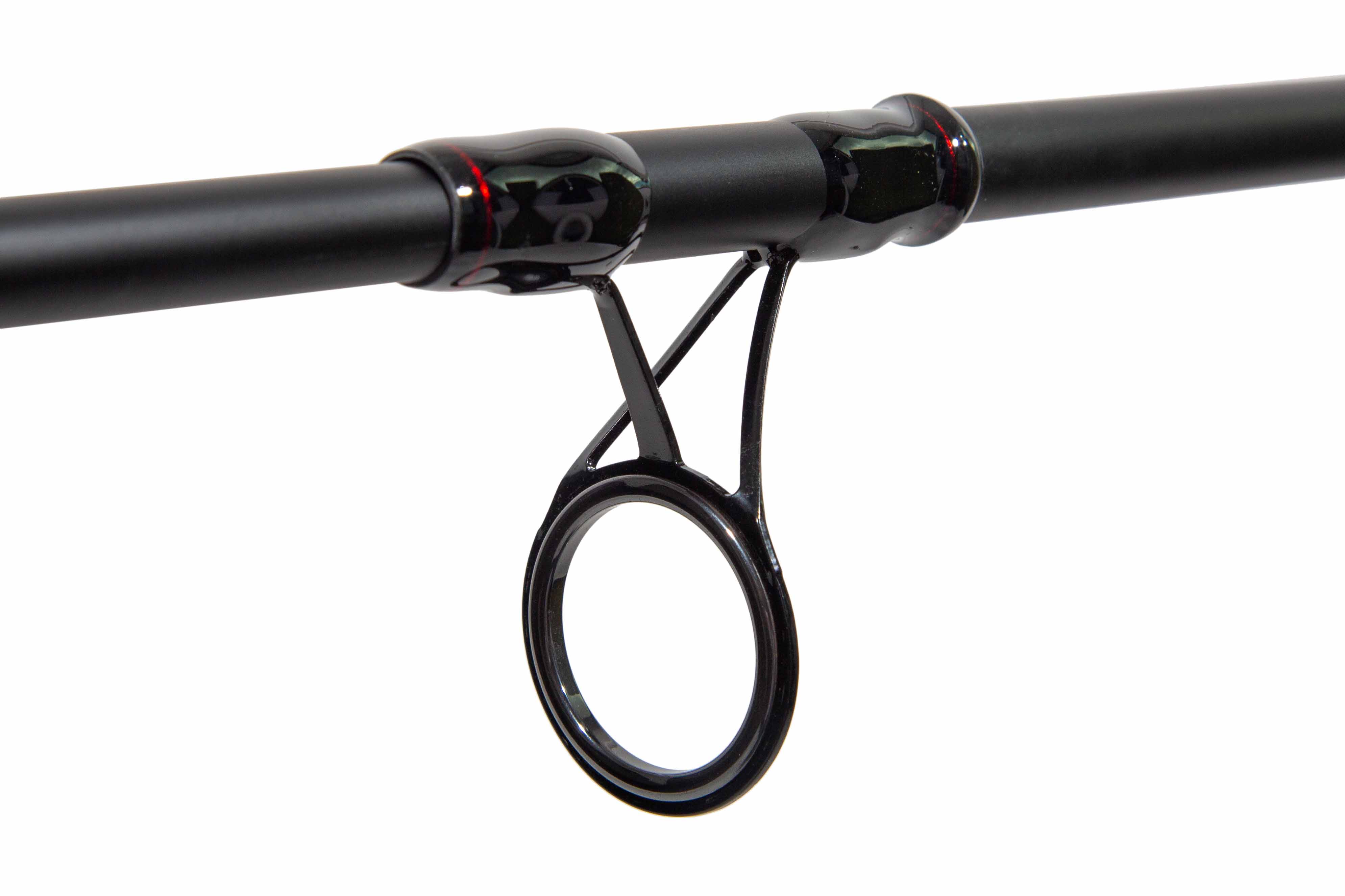 Ultimate Adventure Carp Tele Rod 12ft (3lb)