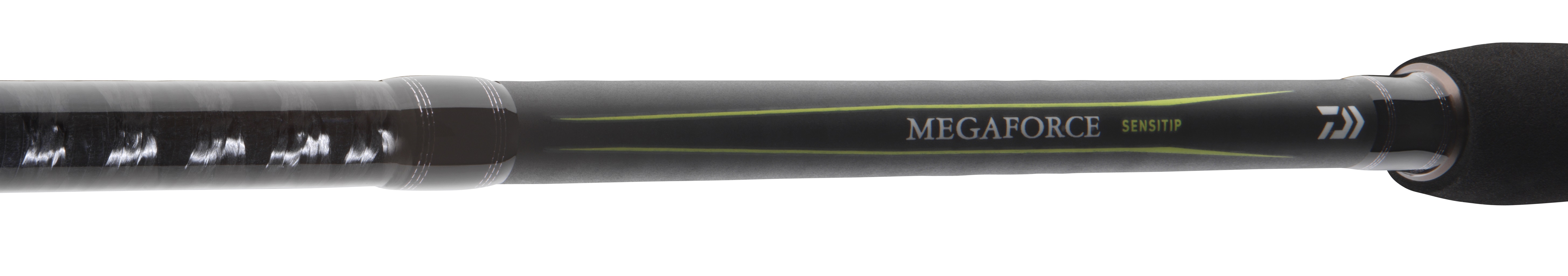 Daiwa MF Sensitip Ultra Light Spin Rod