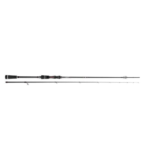 Korum Snapper So Solid Spin Rod