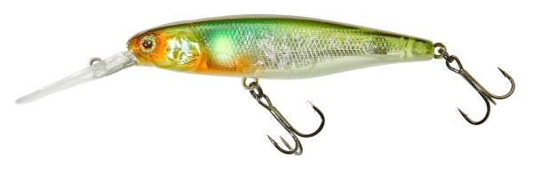 Illex Deep Diver Squirrel Lure 7.9cm (11.3g) - NF Ayu