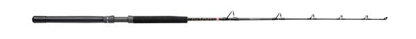 Penn Squall® II Casting/Stalking Rod 1.68m