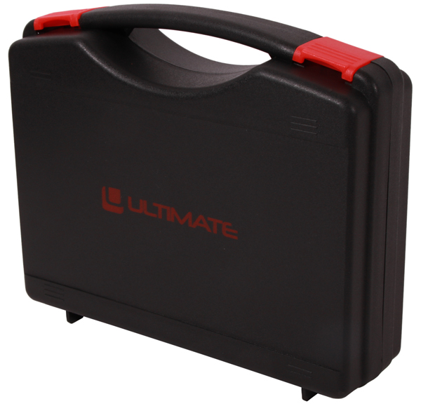 Ultimate Fly & Lure Case