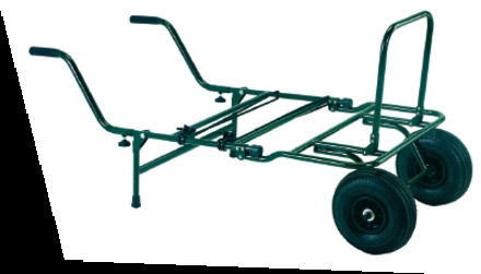 B Carp Trolley Mega