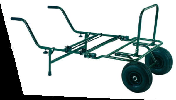 B Carp Trolley Mega