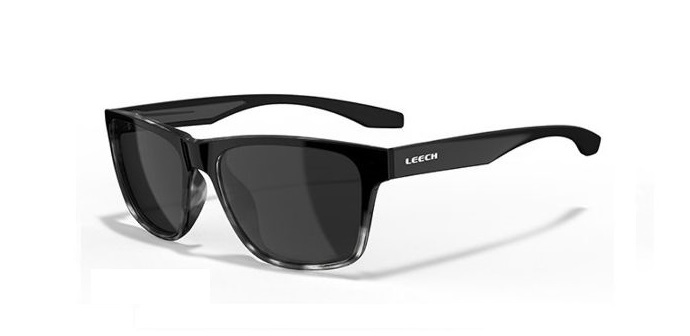 Leech Eagle Eye Sunglasses - G2X Grey