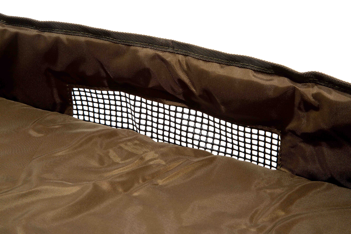 Ultimate Roll-Up Unhooking Mat