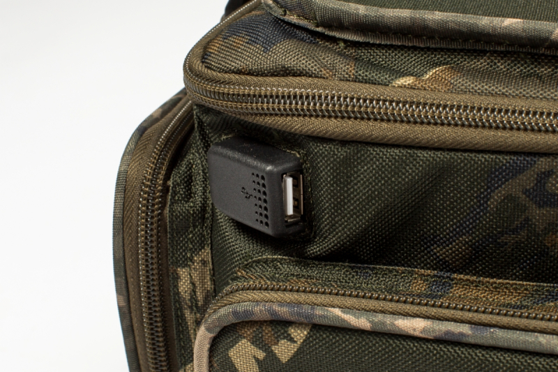 Nash Subterfuge Hi-Protect Tech Bag