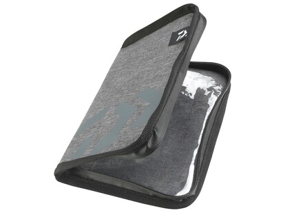 Daiwa D-VEC Document Pouch