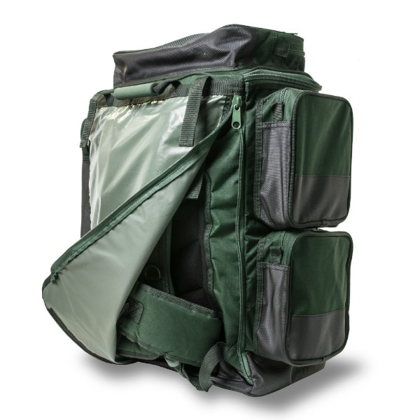 Saber Supra 90ltr Rucksack