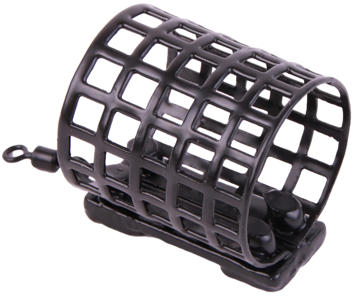 Maver Jurassic Cage Feeder Round