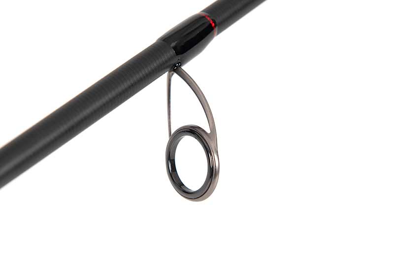 Fox Rage Prism X Perch Jigger Spin Rod 210cm (5-21g)