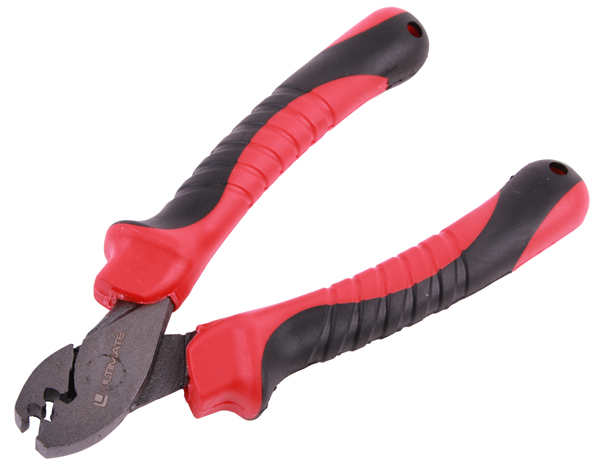 Ultimate 3-Piece Pliers Set - Crimping Pliers