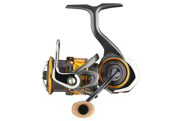 Daiwa 22 Silver Creek MQ LT Trout Spin Reel