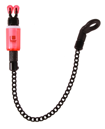 Ultimate Bionic Hanger - Red