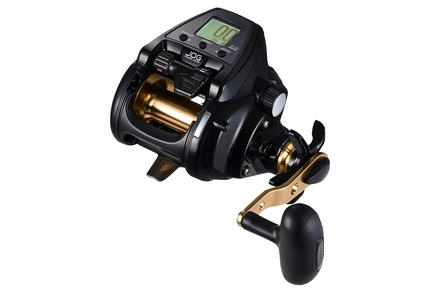 Daiwa 24 Tanacom S 500J Electric Multiplier Sea Fishing Reel RH