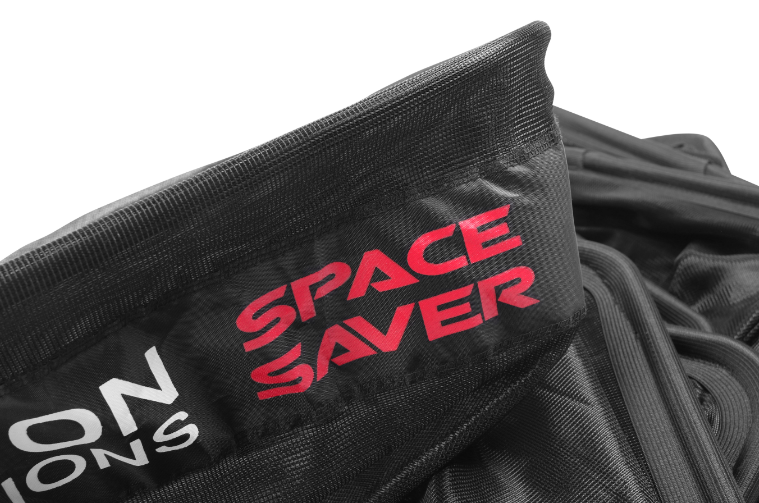 Preston Space Saver Keepnet 2.00m