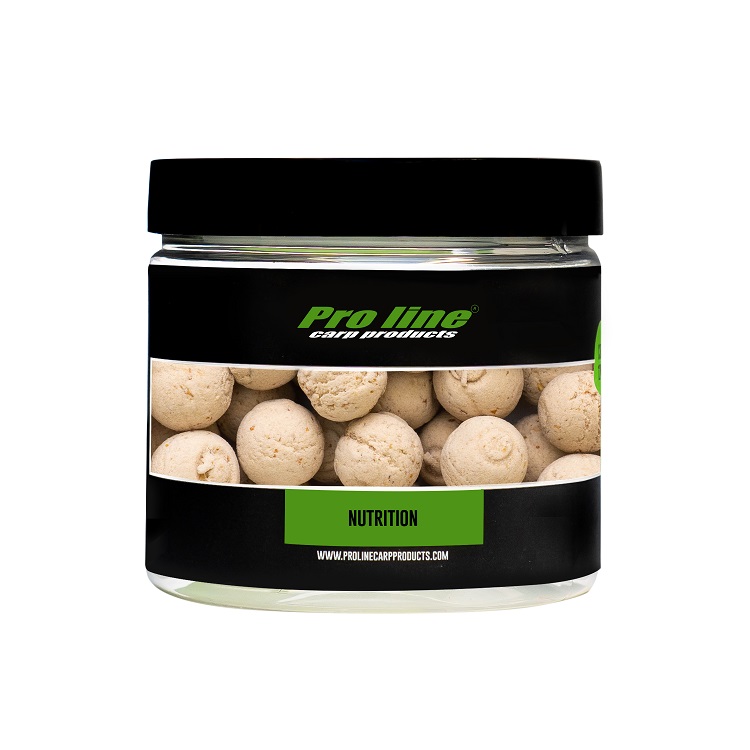 Pro Line Wafters 15mm (200ml) - NuTrition