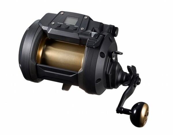 Daiwa Tanacom RH Marine Fishing Electric Reel