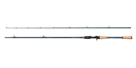 Abu Garcia Fantasista Nano Baitcaster Rod