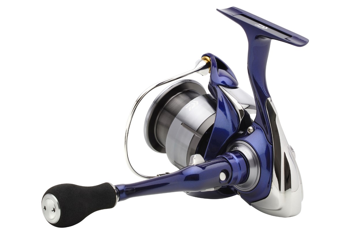 Daiwa 24 TDR Match & Feeder 4012QD Reel