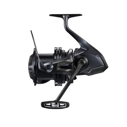 Shimano Power Aero XTC 14000 Big Pit Reel