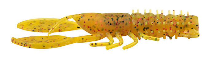 Fox Rage Creature Ultra UV Crayfish