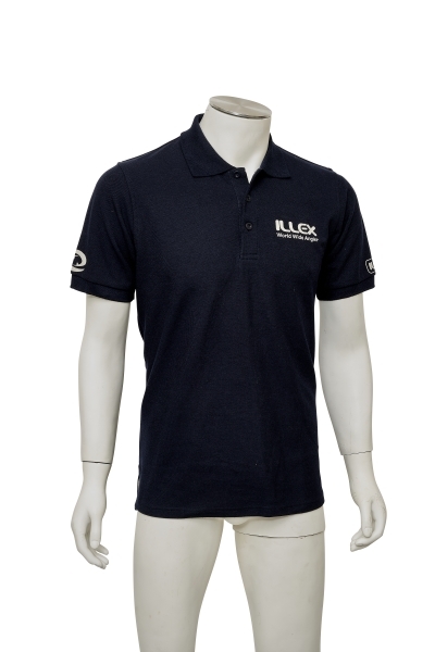 Illex Polo T. Shirt