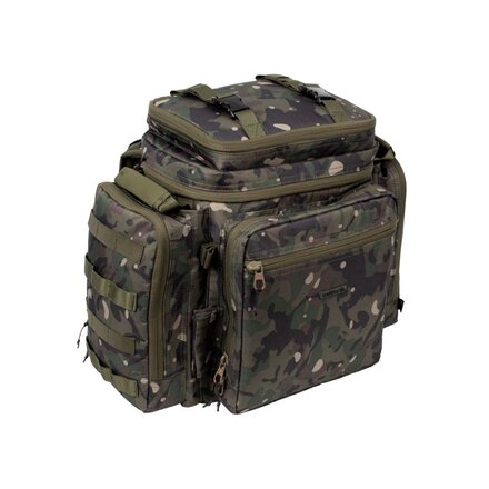 Trakker NXC Camo Scout Backpack