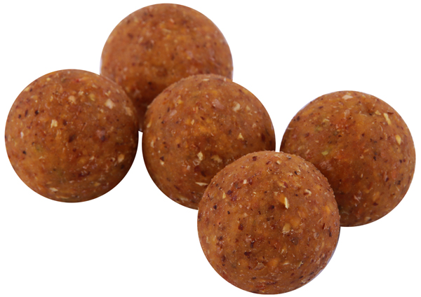 Ultimate Baits Carp Tigernuts/Boilies Weekend Pack