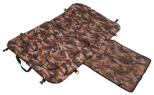 Ultimate Unhooking Mat Camo