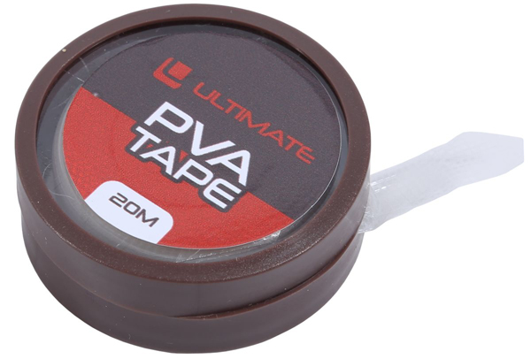 Carp Tacklebox, packed with top products for carp fishing! - Ultimate PVA Tape