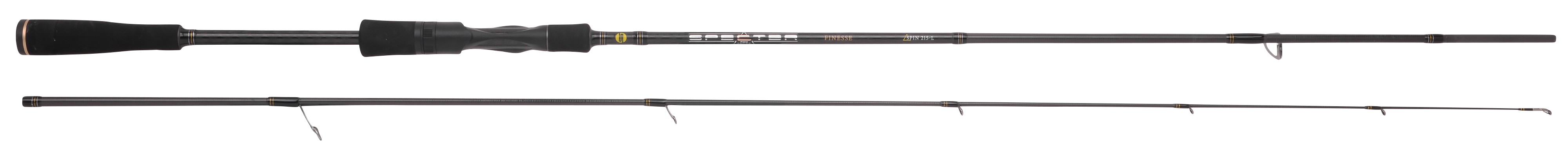 Spro Specter Finesse Spinning Rods