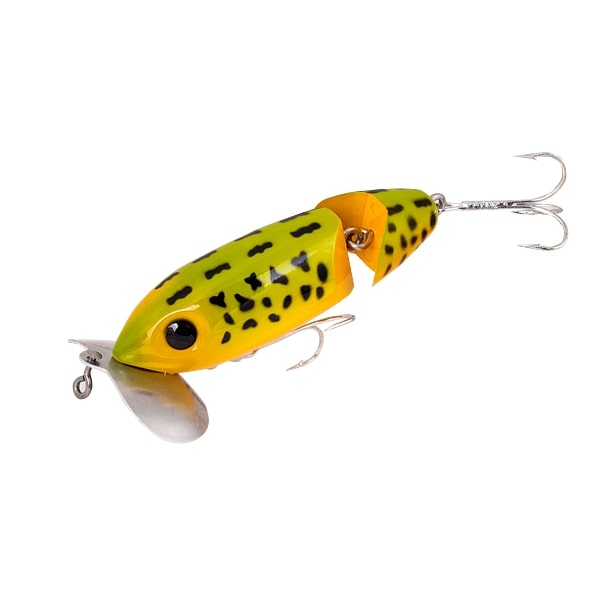 Arbogast Jointed Jitterbug 3.5