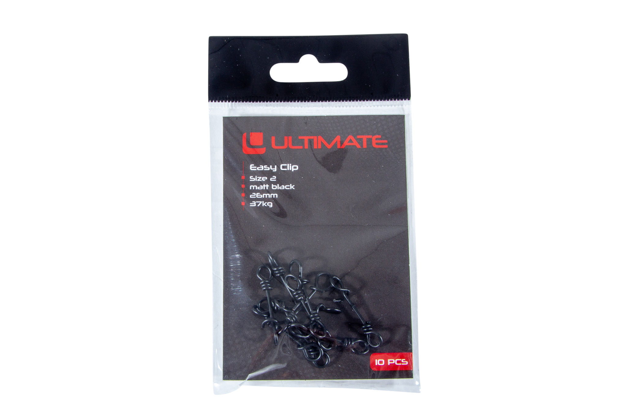 Ultimate Easy Clip (10 pieces)