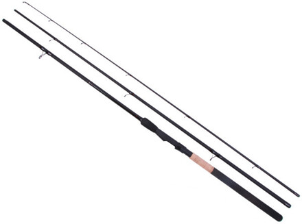 Ultimate Allround Power Match Rod