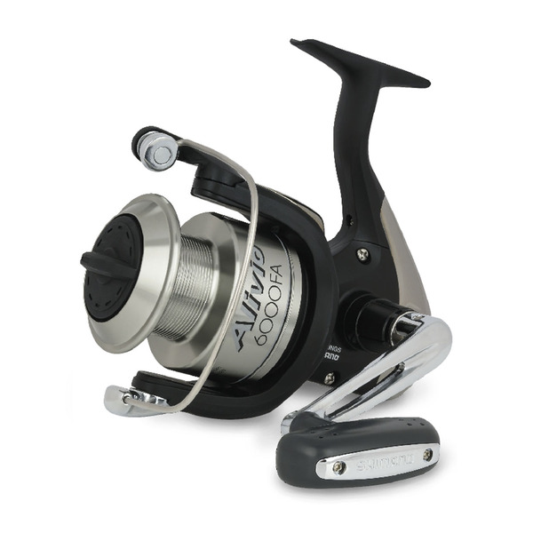 Shimano Alivio FA