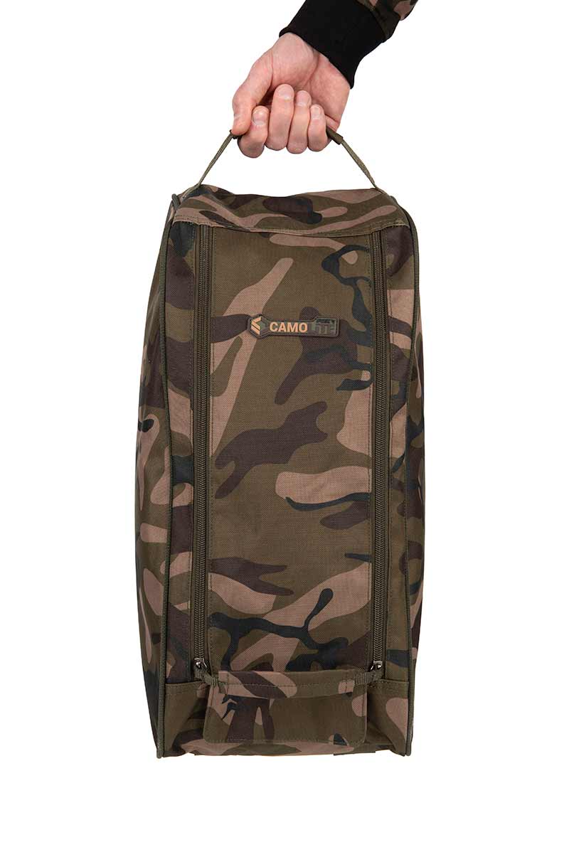 Fox Camolite Wader/Boot Bag