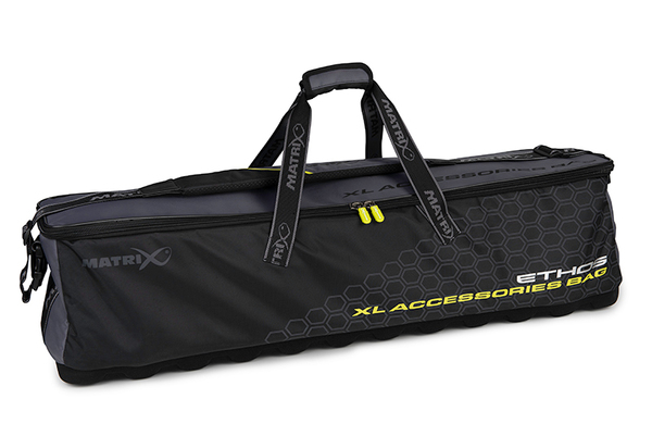 Matrix Ethos XL Accessories Bag Whitefish Bag