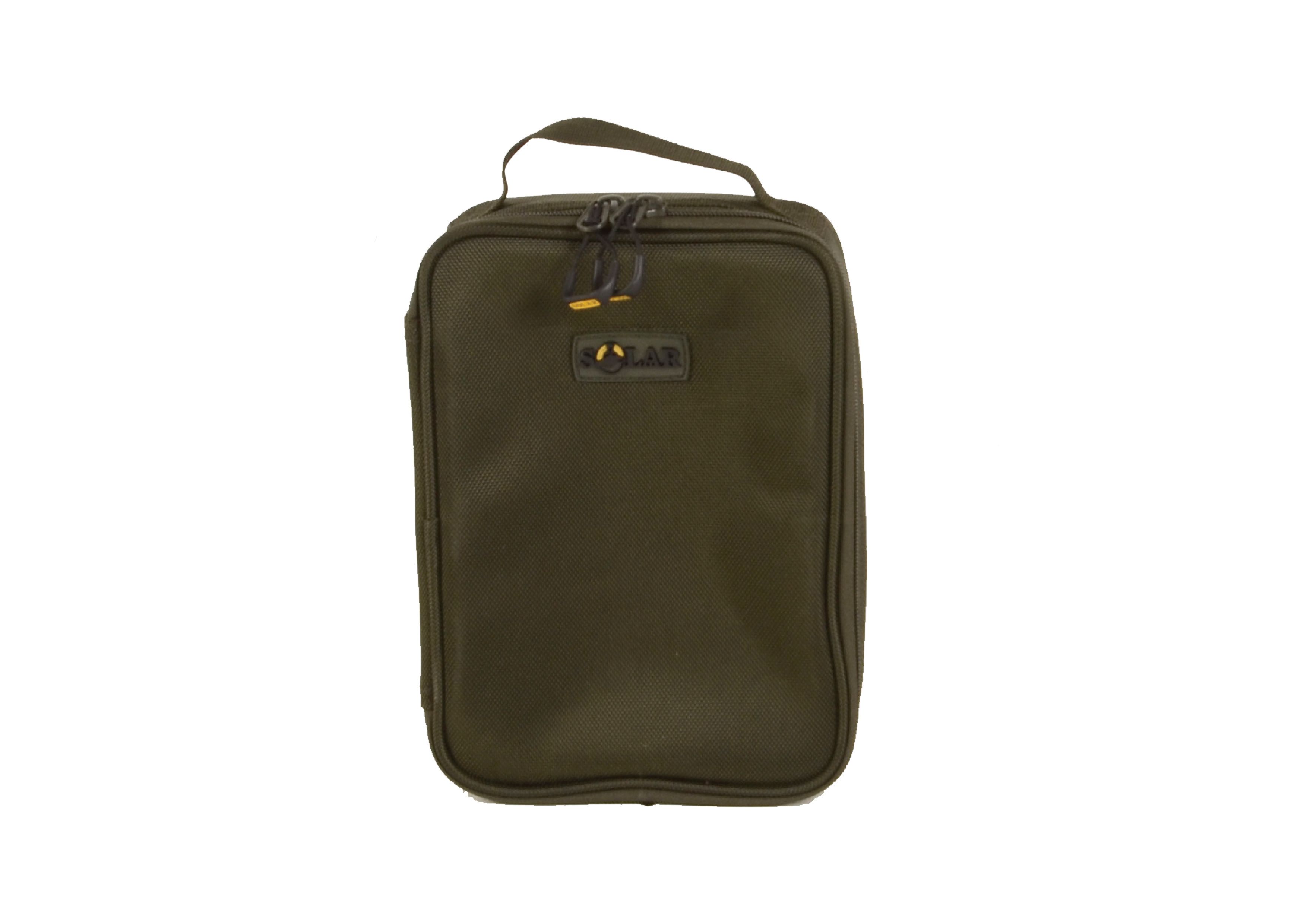 Solar SP Hard Case Accessory Bag - Medium